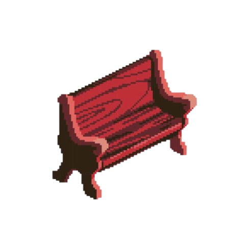 bench