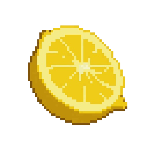 lemon