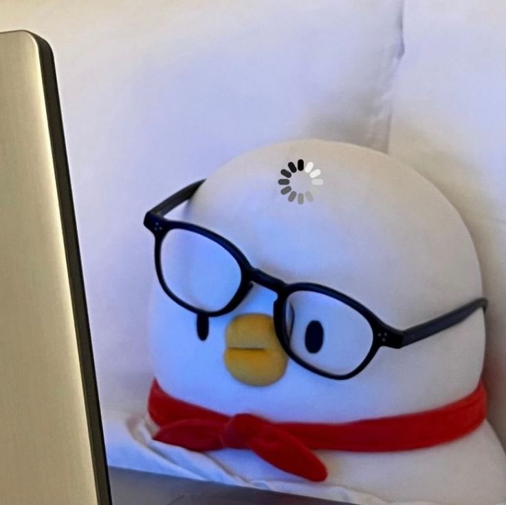 duck